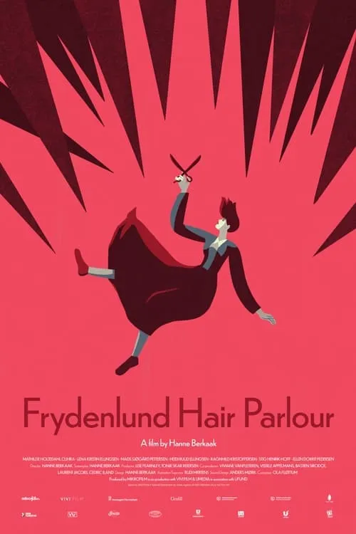 Frydenlund Hair Parlour (movie)