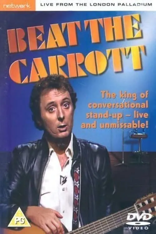 Jasper Carrott: Beat The Carrott (фильм)