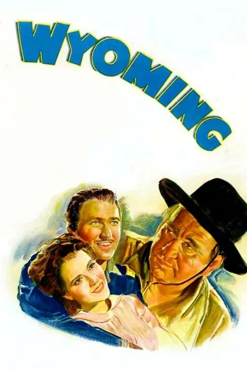 Wyoming (movie)