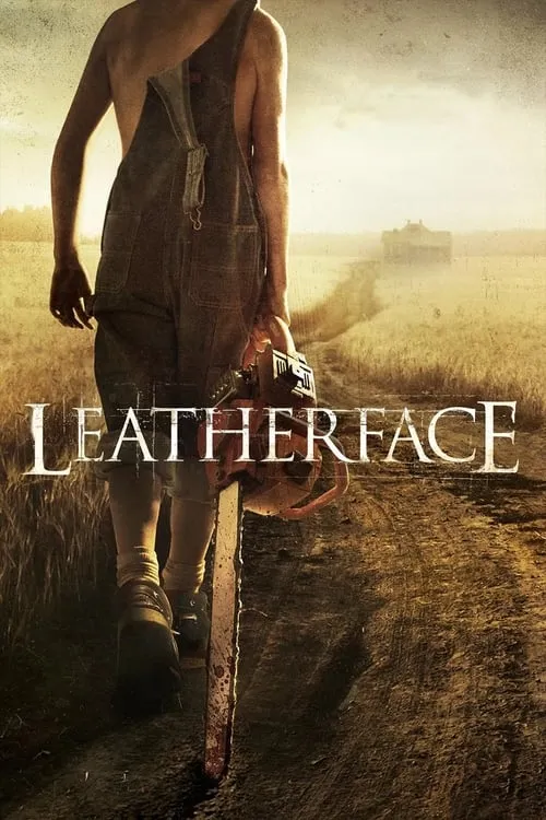 Leatherface (movie)