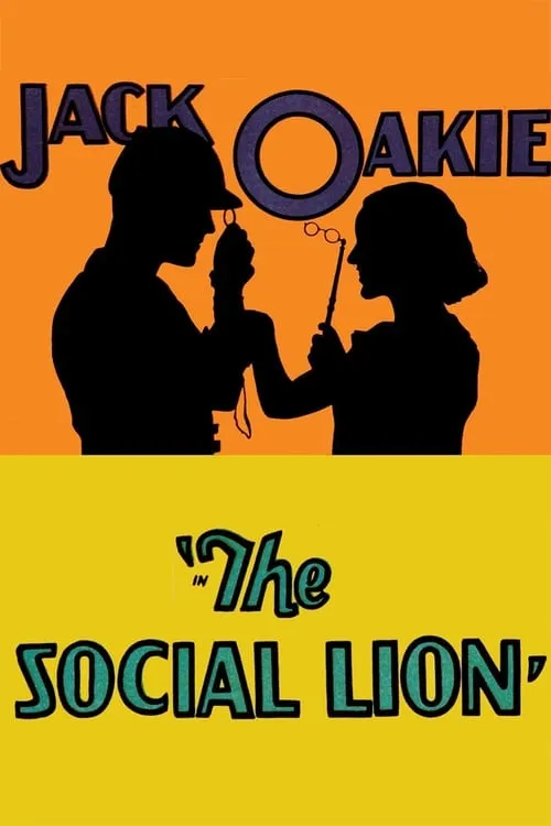 The Social Lion (фильм)