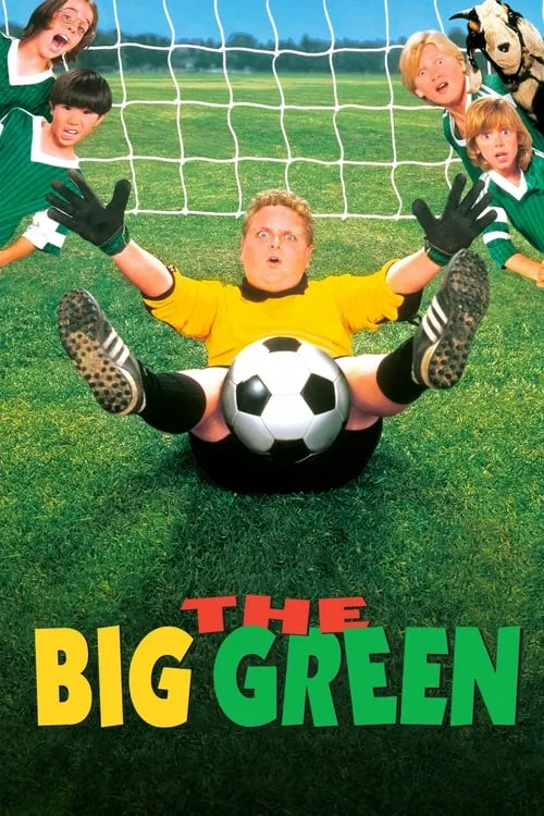 The Big Green (movie)