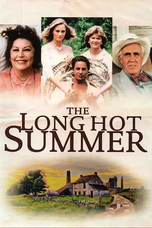 The Long Hot Summer