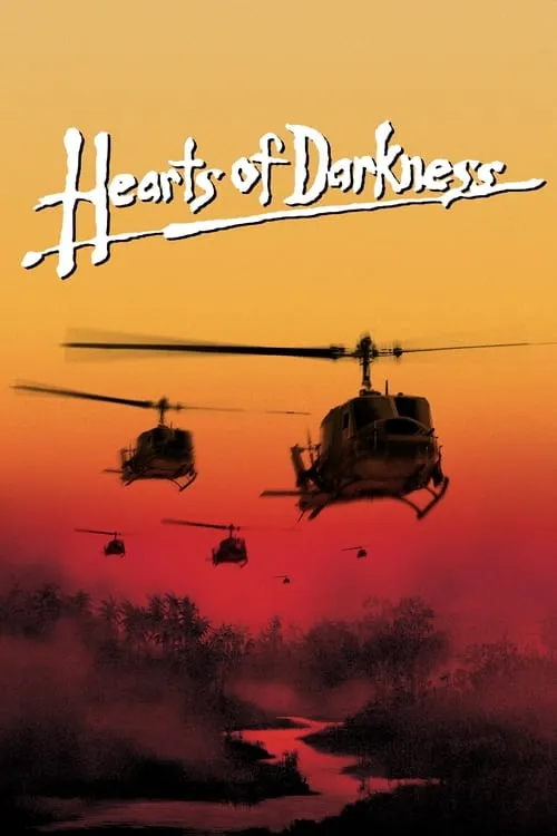 Hearts of Darkness: A Filmmaker's Apocalypse (movie)