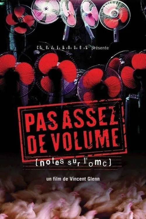 Pas assez de volume (фильм)