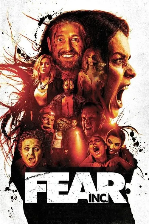 Fear, Inc. (movie)