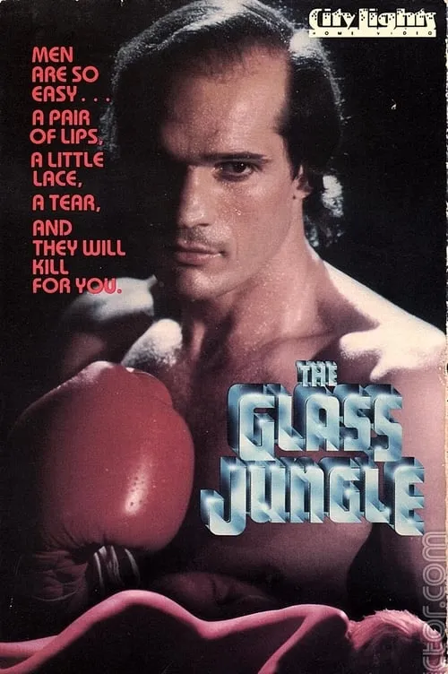 The Glass Jungle (movie)