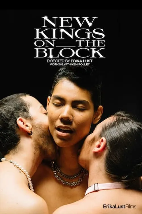 New Kings on the Block (movie)