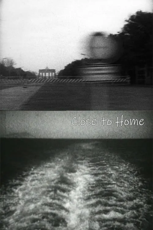 Close to Home (movie)