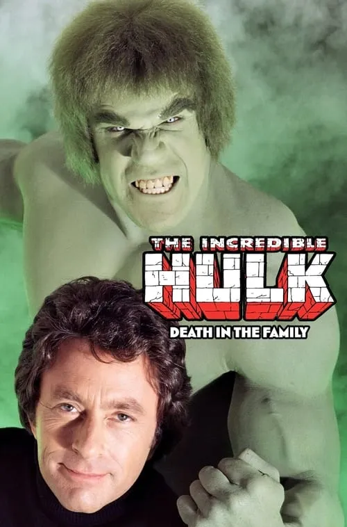 The Return of the Incredible Hulk (movie)
