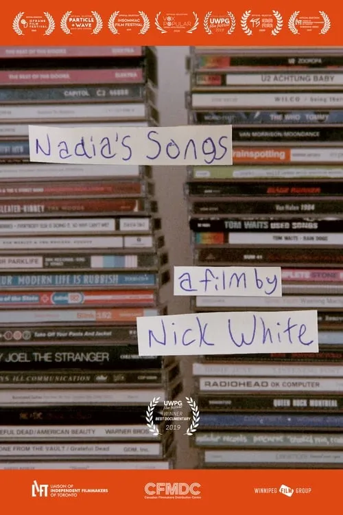 Nadia's Songs (movie)