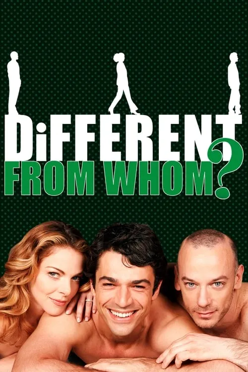 Different from Whom? (movie)