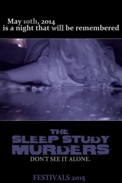 The Sleep Study Murders (movie)