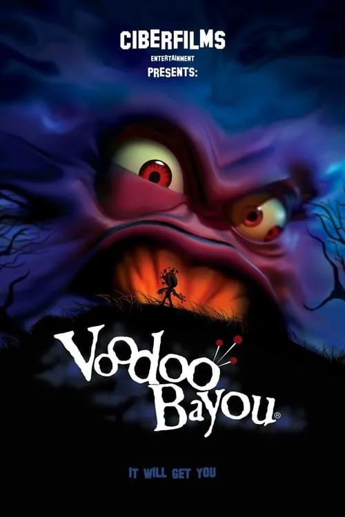 Voodoo Bayou (фильм)