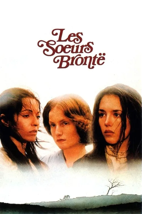 The Bronte Sisters (movie)