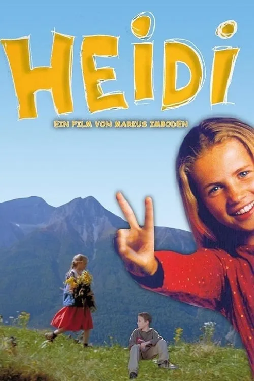 Heidi (фильм)