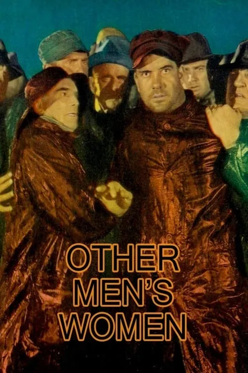 Other Men's Women