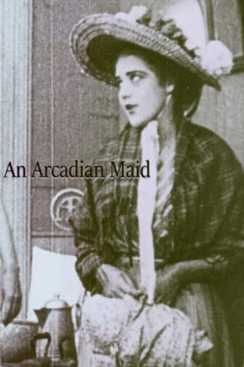 An Arcadian Maid (movie)