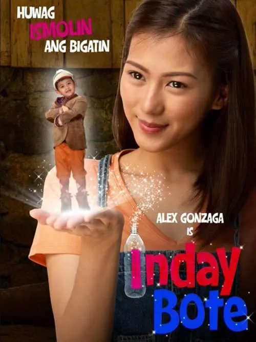 Inday Bote (series)