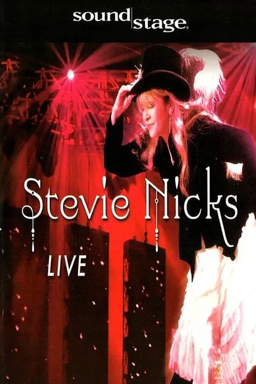 Stevie Nicks: Live in Chicago (фильм)