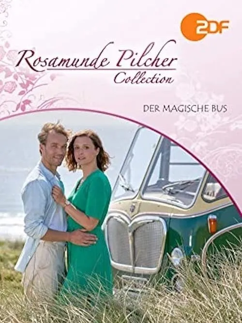 Rosamunde Pilcher: Der magische Bus (movie)