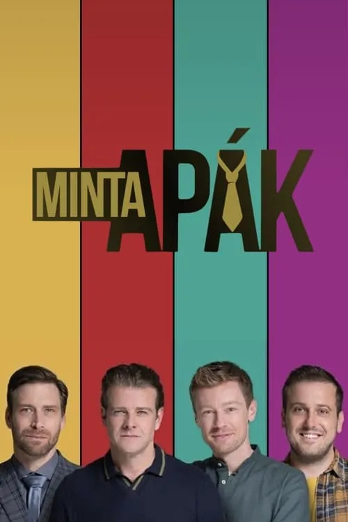 Mintaapák (series)