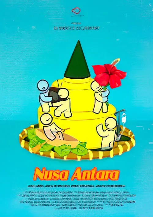 Nusa Antara (фильм)