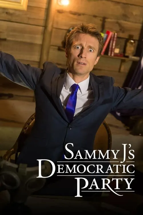 Sammy J's Democratic Party