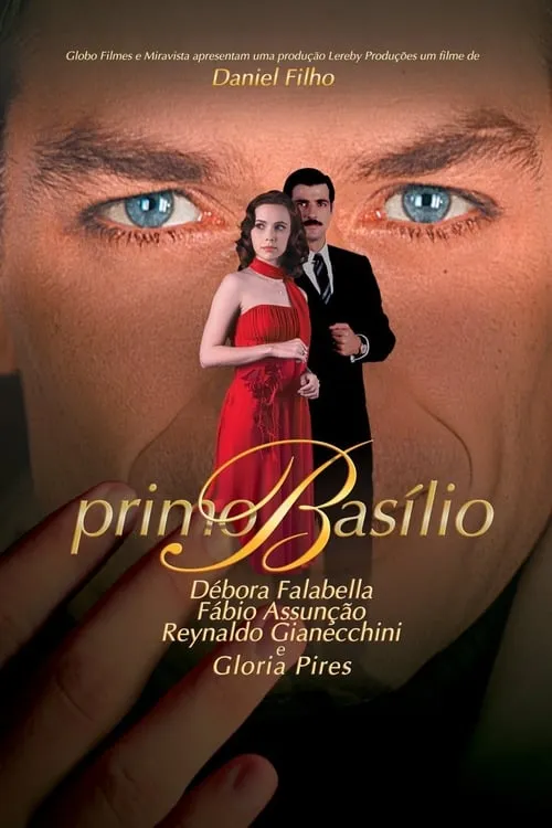 Primo Basílio (movie)