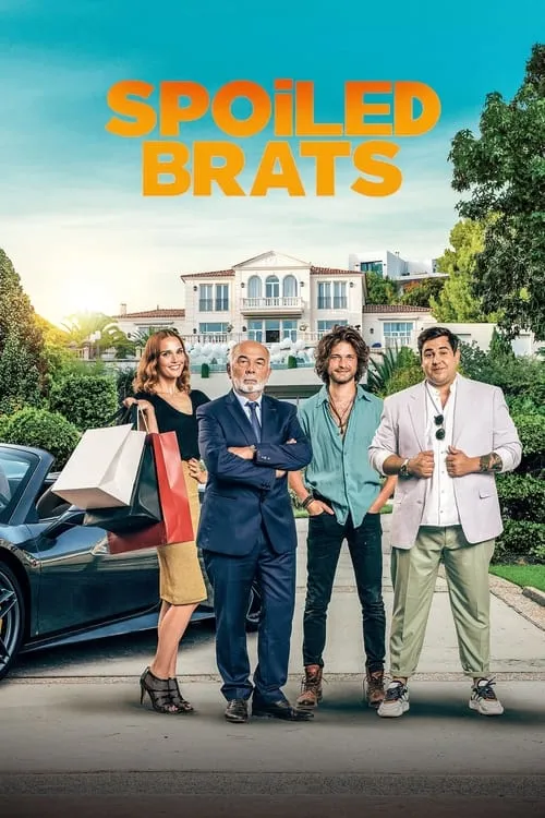 Spoiled Brats (movie)