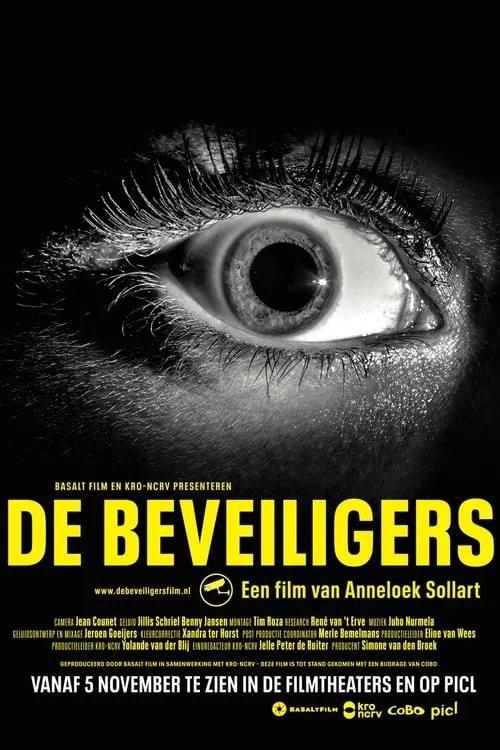 De beveiligers (movie)