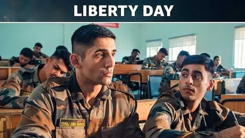 Liberty Day