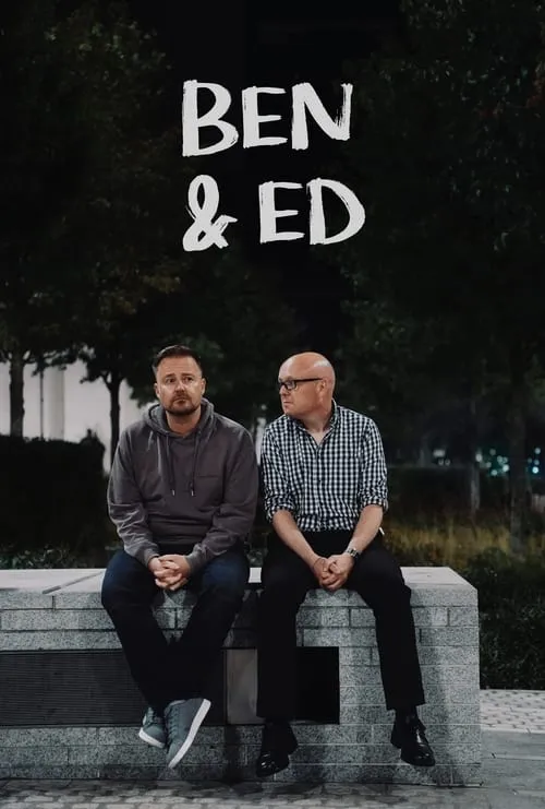 Ben & Ed (фильм)