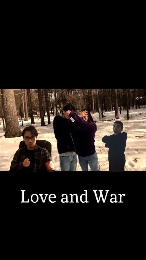 Love and War (фильм)