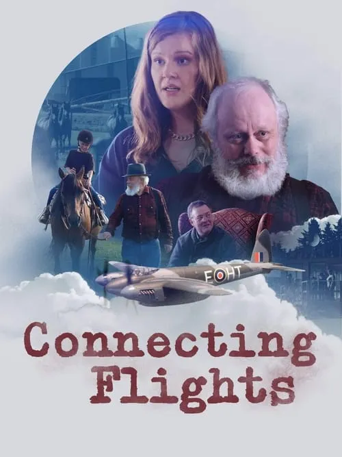 Connecting Flights (фильм)