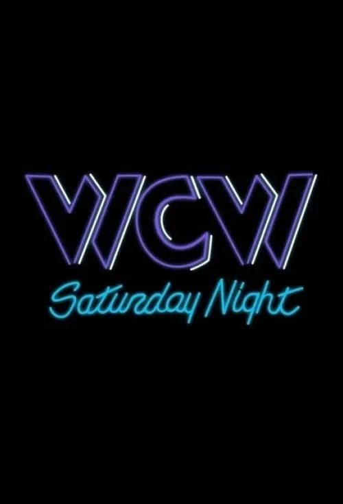 WCW Saturday Night (сериал)