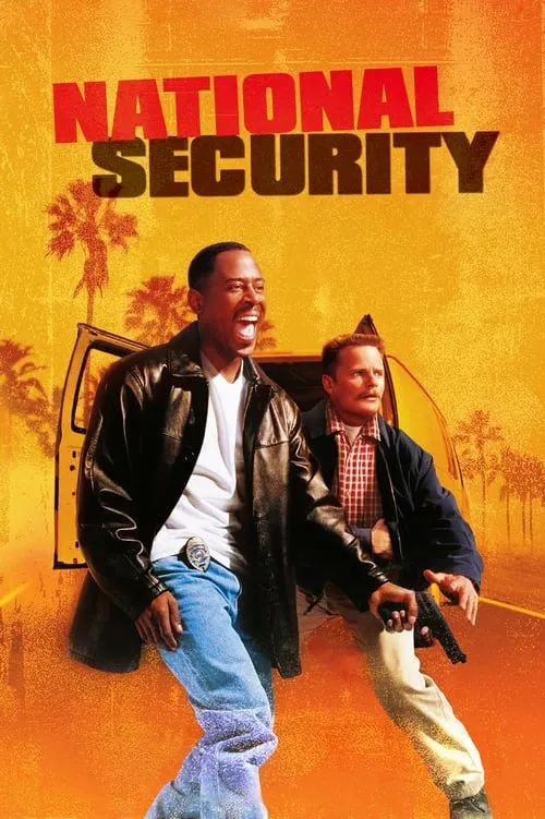 National Security (movie)