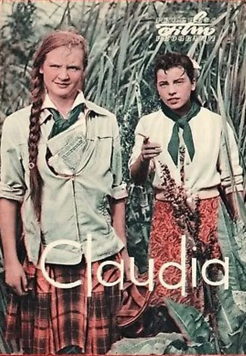 Claudia (movie)