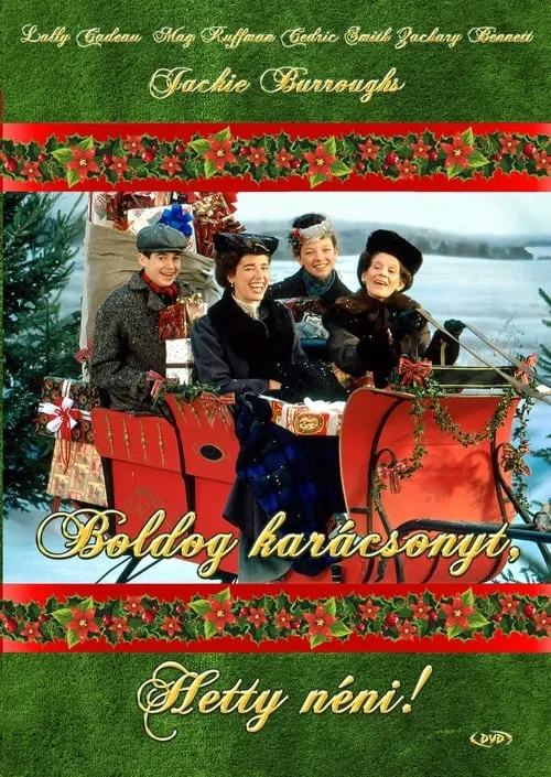 An Avonlea Christmas (movie)