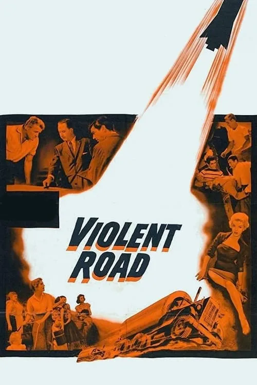 Violent Road (movie)