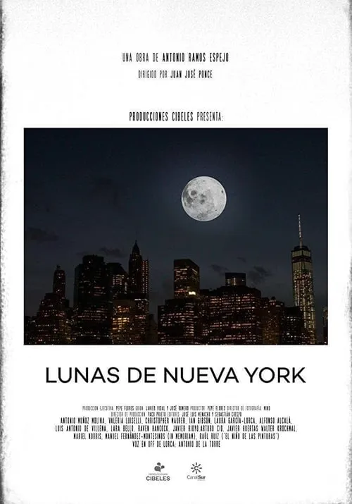 Lunas de Nueva York (movie)