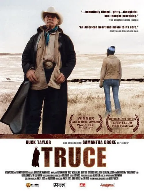 Truce (movie)