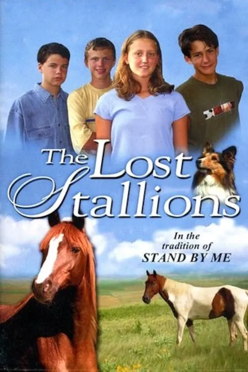 The Lost Stallions (фильм)