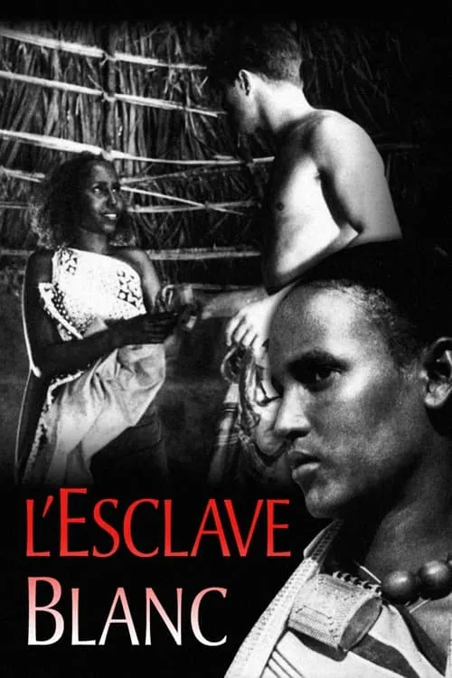 L'esclave blanc (фильм)