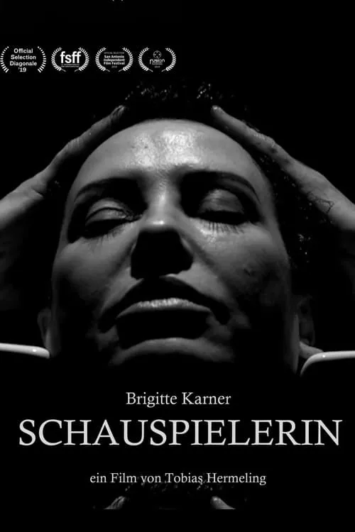 Schauspielerin (movie)