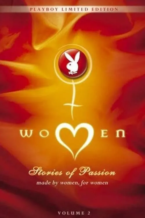 Women: Stories of Passion (series)