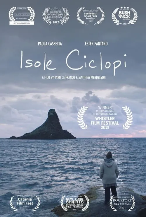 Isole Ciclopi