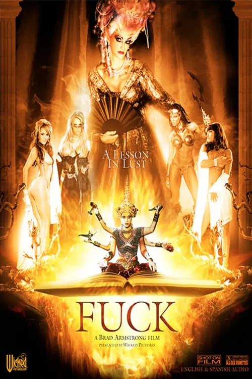 Fuck (movie)