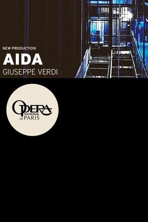 Giuseppe Verdi: Aida (movie)