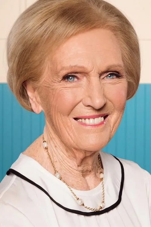 Mary Berry